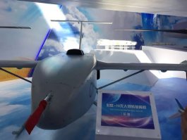 除了燃爆的飛行表演 這些上市公司的展品不容錯過(guò)